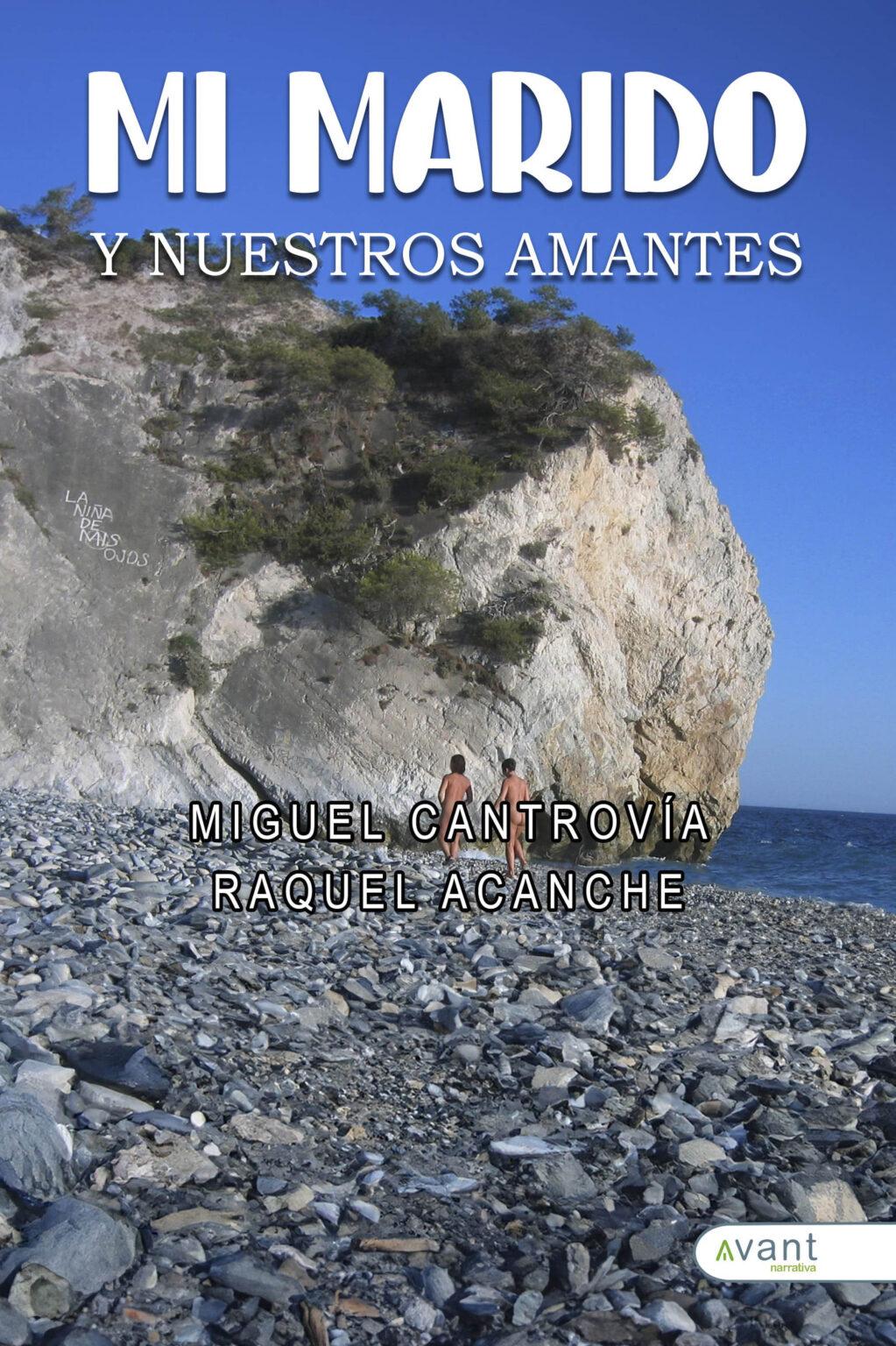 Mi Marido Y Nuestros Amantes Ebook Avant Editorial