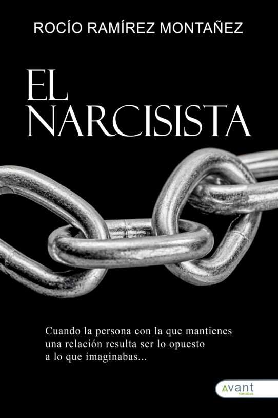 El narcisista- edición en papel