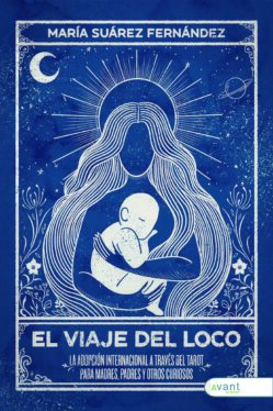 El viaje del loco - edición de la obra en papel