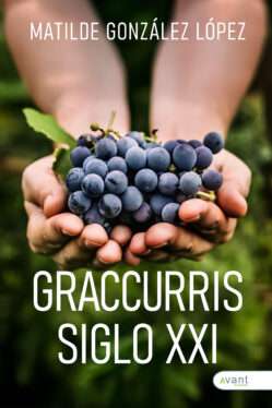 Graccurris siglo XXI - edición de la obra en papel