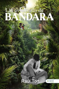 Las aventuras de Bandara - edición en papel