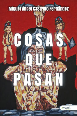 Cosas que pasan - edición en papel