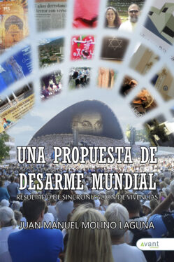 Una propuesta de desarme mundial