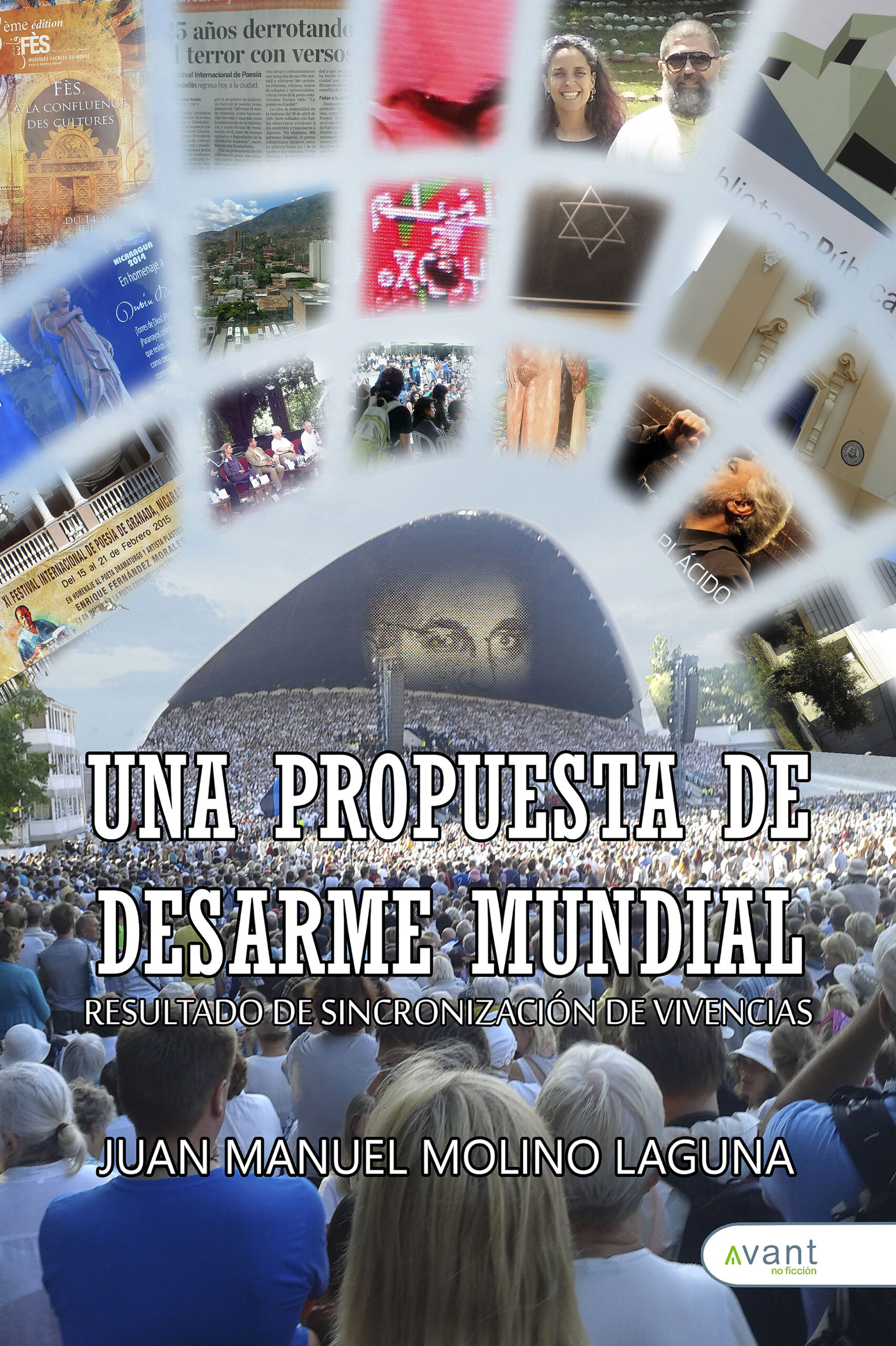 Una propuesta de desarme mundial