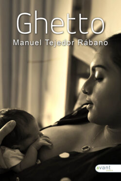 Ghetto - edición de la obra en papel