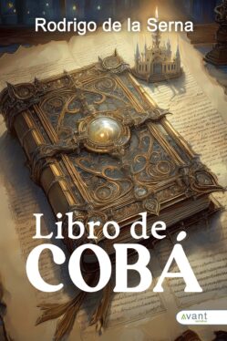 Libro de Cobá - edición en papel