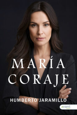 María Coraje - edición en papel