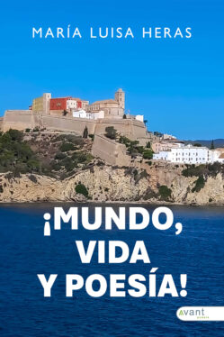 Mundo, vida y poesía - edición en papel