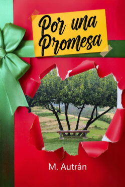 Por una promesa - edición en papel