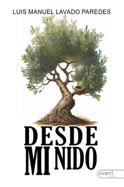 Desde mi nido - edición en papel