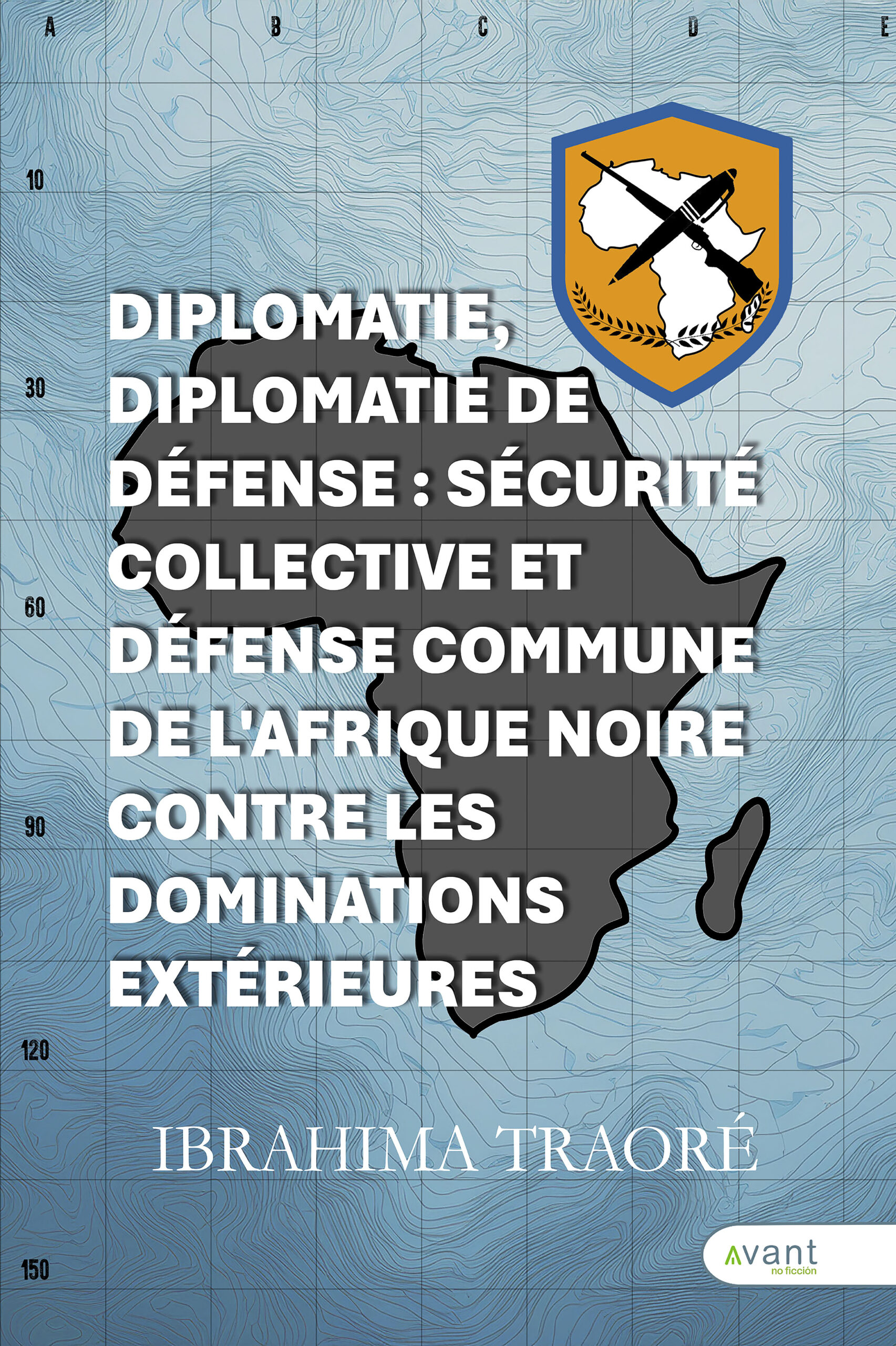 Diplomatie, diplomatie de défense