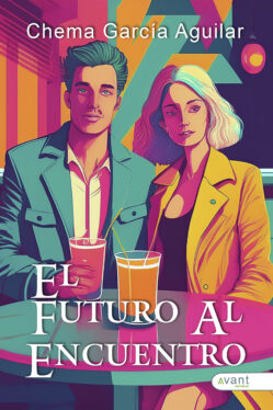 El futuro al encuentro - edición en papel