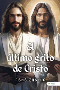 El último grito de Cristo - edición de la obra en papel