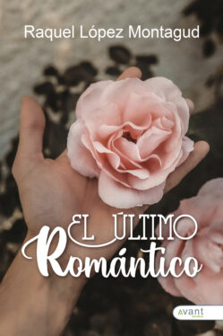 El último romántico - edición de la obra en papel
