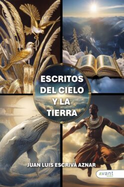 Escritos del cielo y la tierra - edición en papel
