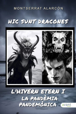 Hic sunt dracones - edición en papel