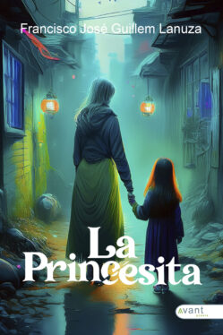 La princesita - edición de la obra en papel