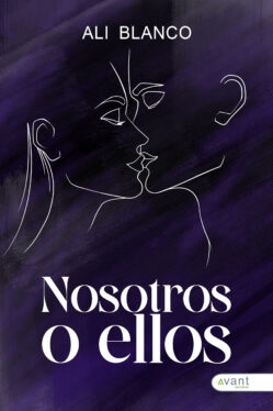 Nosotros o ellos - edición de la obra en papel