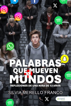 Palabras que mueven mundos - edición en papel