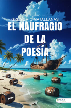 El naufragio de la poesía - edición en papel