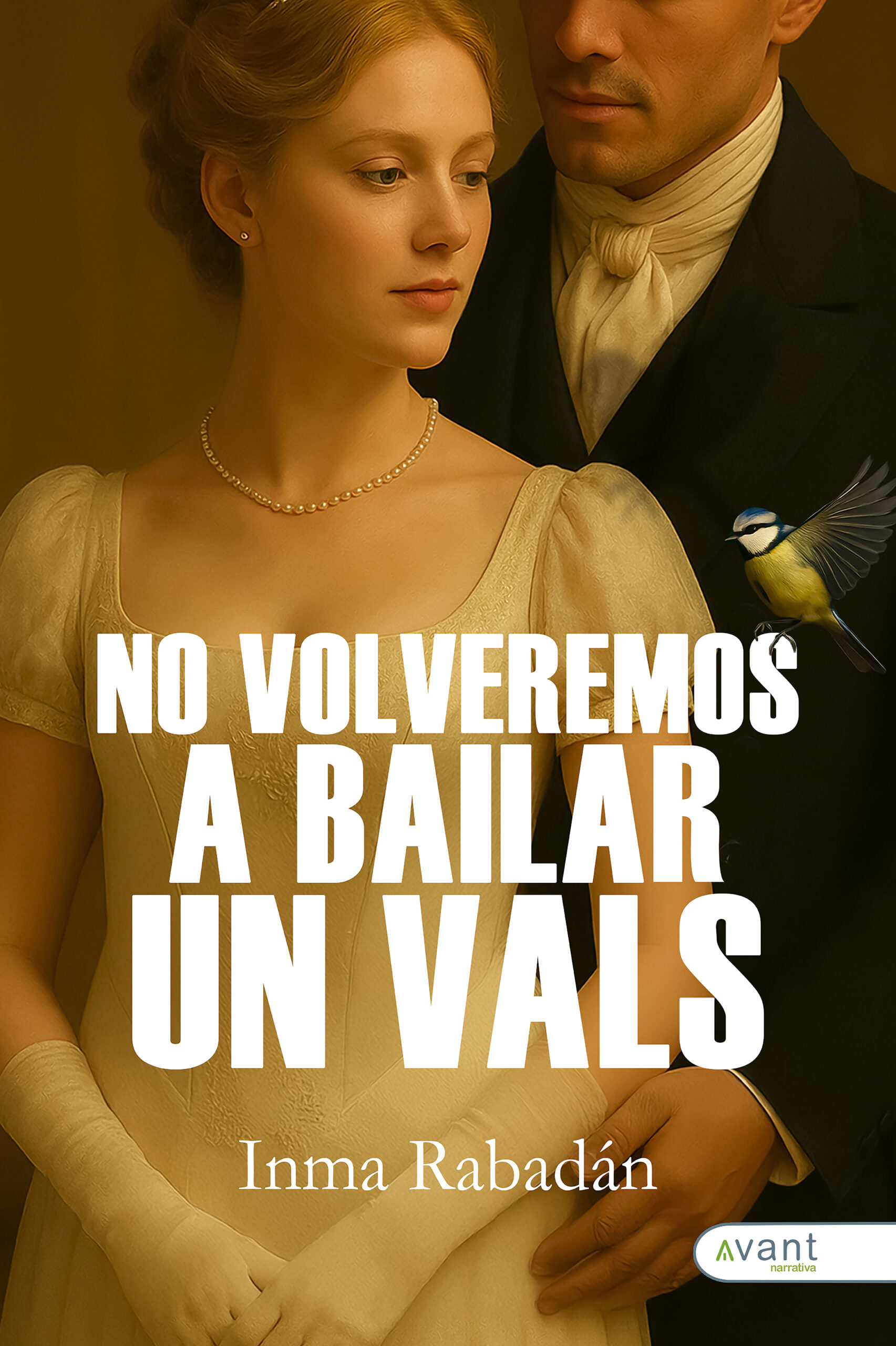 No volveremos a bailar un vals - edición en papel
