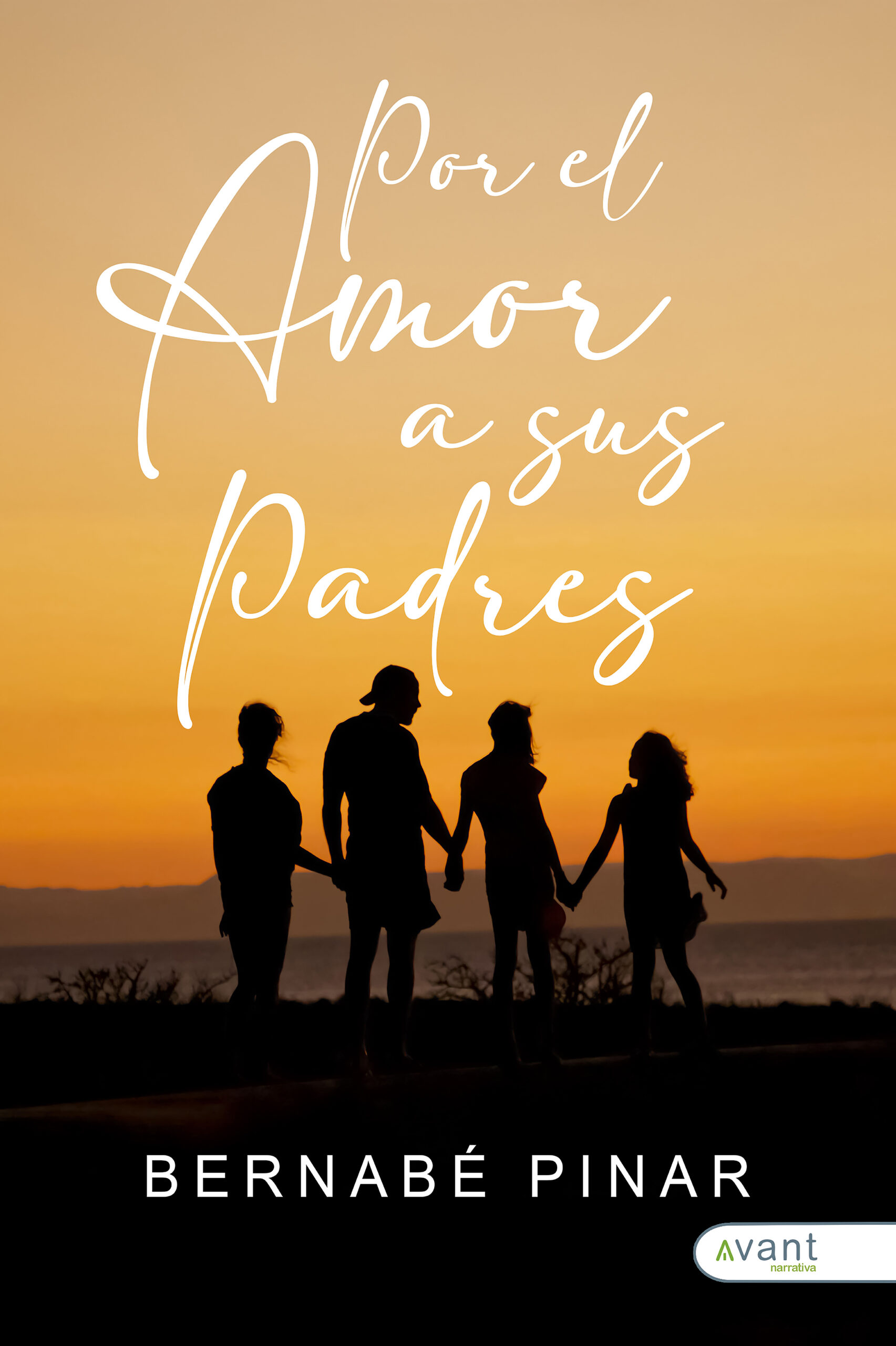 Por el amor a sus padres, que no tuvieron su libertad