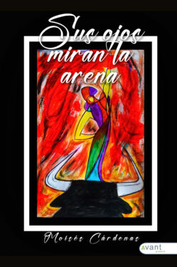 Sus ojos miran la arena - edición en papel