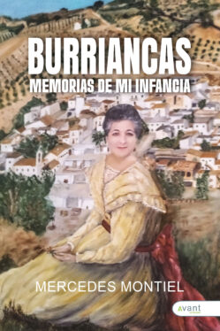 Burriancas - edición de la obra en papel