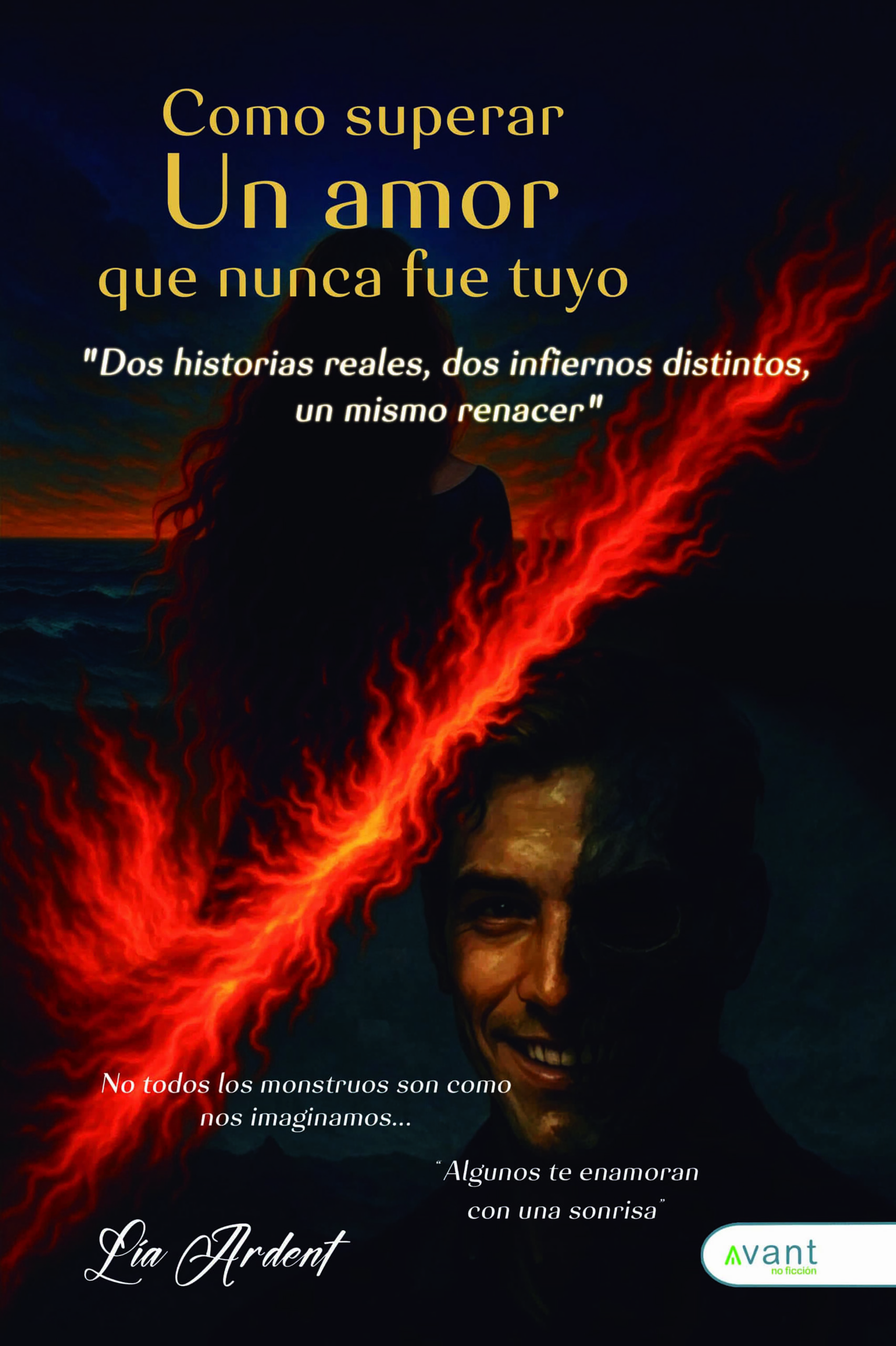 Cómo superar un amor que nunca fue tuyo