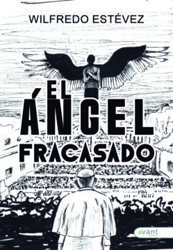 El ángel fracasado - edición de la obra en papel