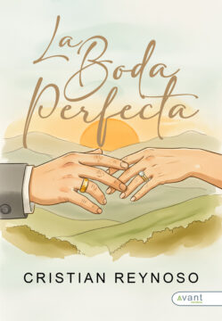 La boda perfecta - edición de la obra en papel