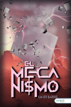 El mecanismo - edición en papel