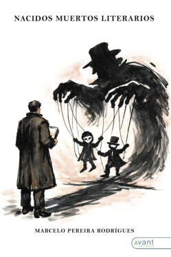 Nacidos muertos literarios - edición en papel