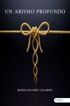 Un abismo profundo - edición en papel