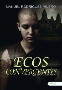 Ecos convergentes - edición en papel