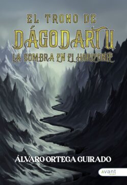 El trono de Dágodart II - edición en papel