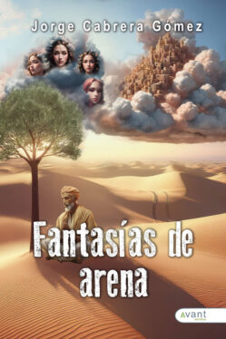 Fantasías de arena - edición en papel