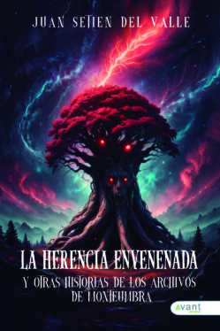 La herencia envenenada - edición en papel