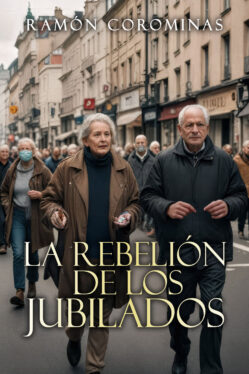 La rebelión de los jubilados - edición en papel