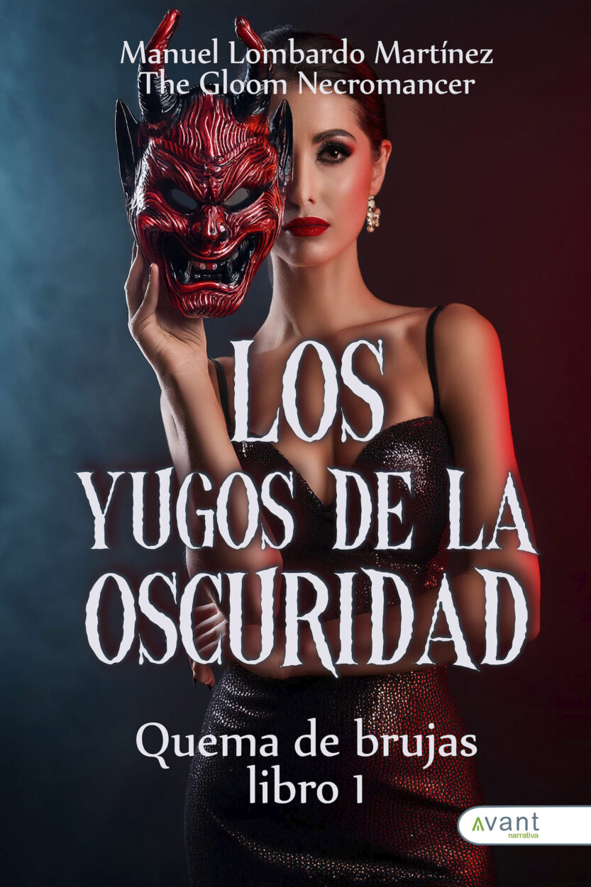 Los yugos de la oscuridad - edición en ebook