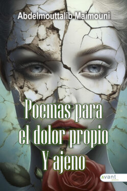Poemas para el dolor propio y ajeno - edición en papel