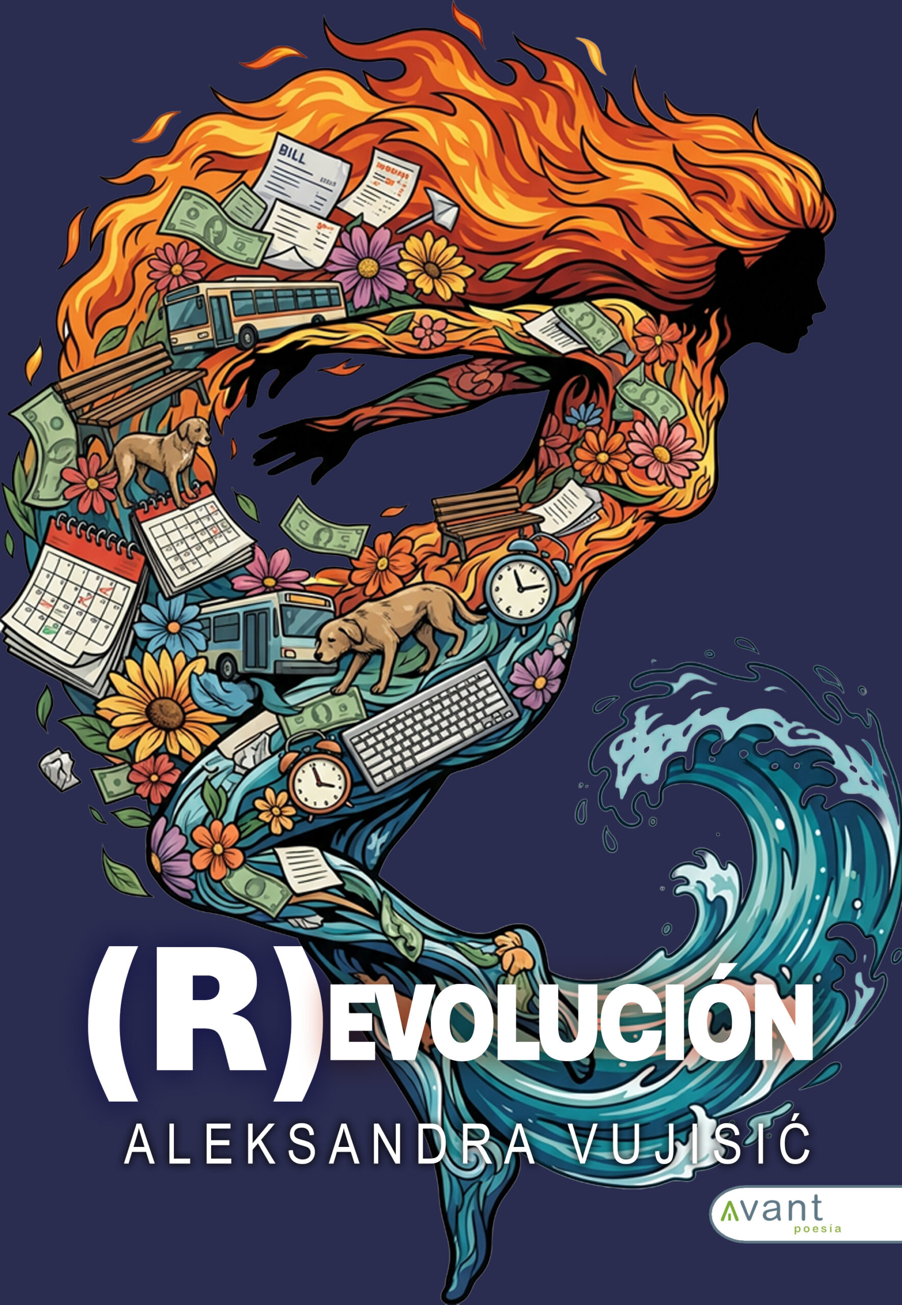 (R)evolución - edición en papel