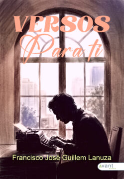 Versos para ti - edición en papel