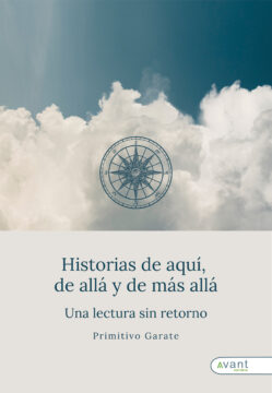 Historias de aquí, de allá y de más allá - edición en papel