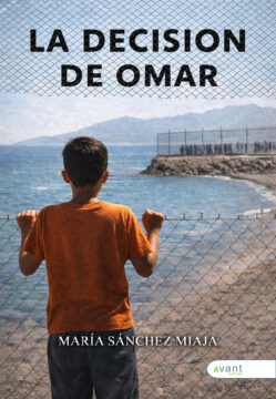 La decisión de Omar - edición en papel