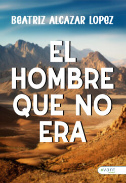 El hombre que no era - edición en papel