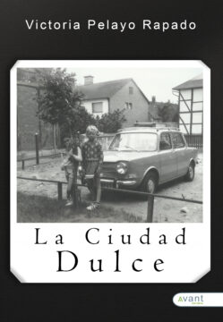 La ciudad dulce - edición en papel