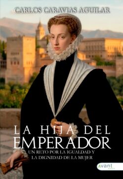 La hija del emperador