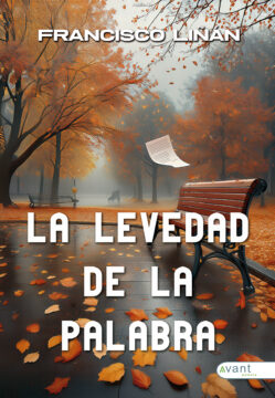 La levedad de la palabra - edición en papel