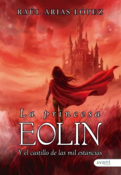 La princesa Eolín y el castillo de las mil estancias